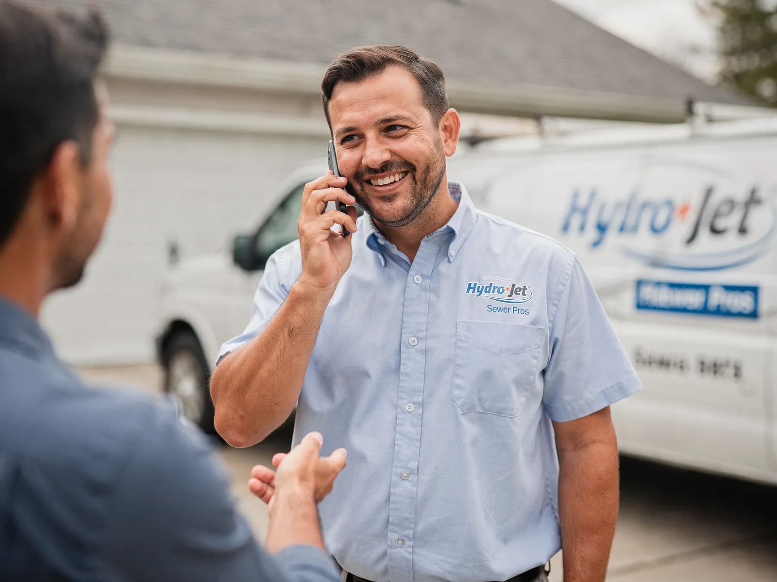 Hydro Jetting Aynor, SC FAQs